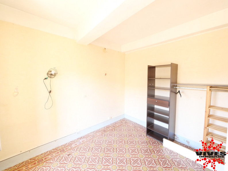 vente Maison de village Creissan - Photo 10