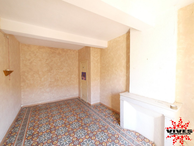 vente Maison de village Creissan - Photo 9