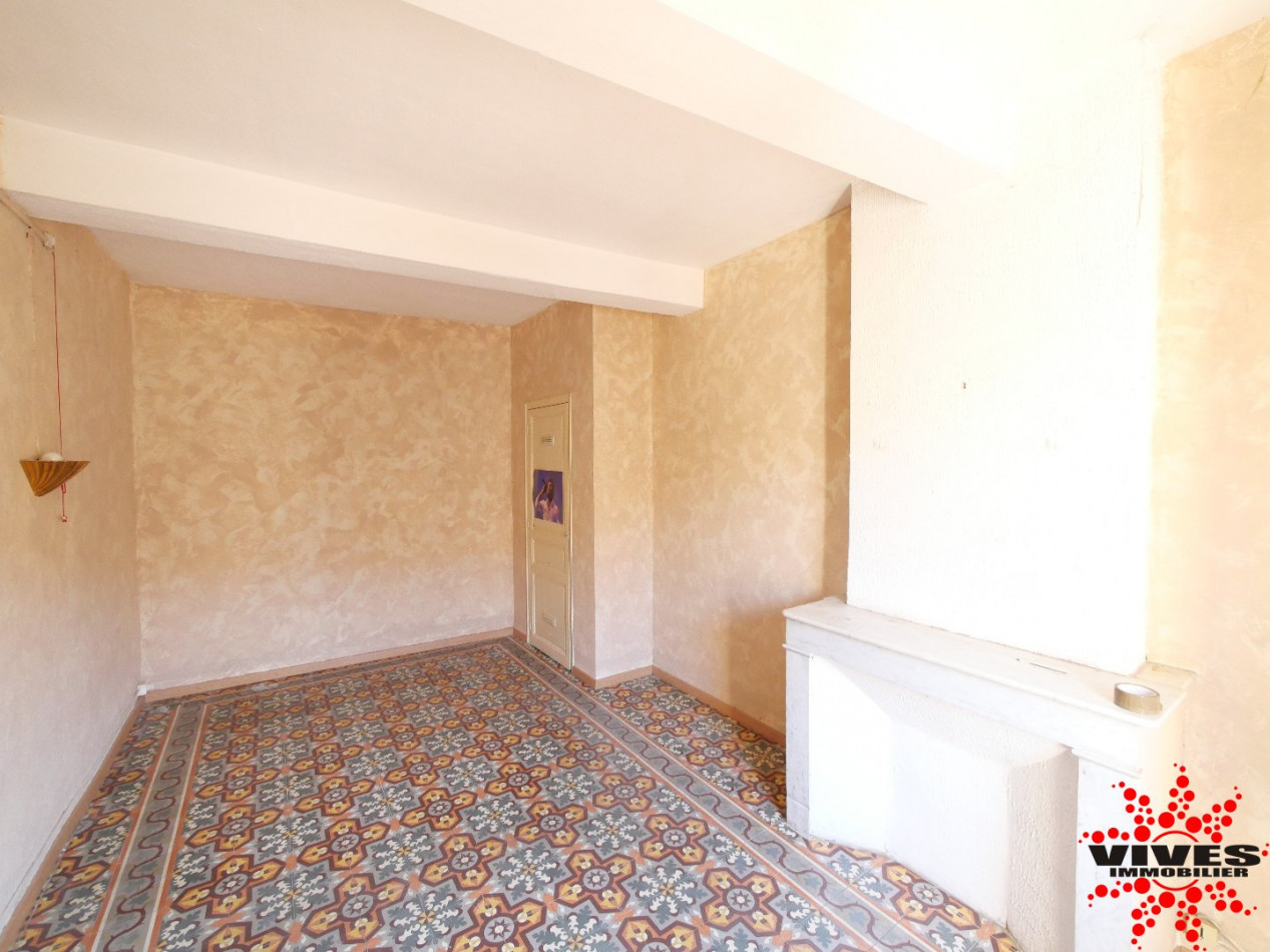 vente Maison de village Creissan - Photo 9