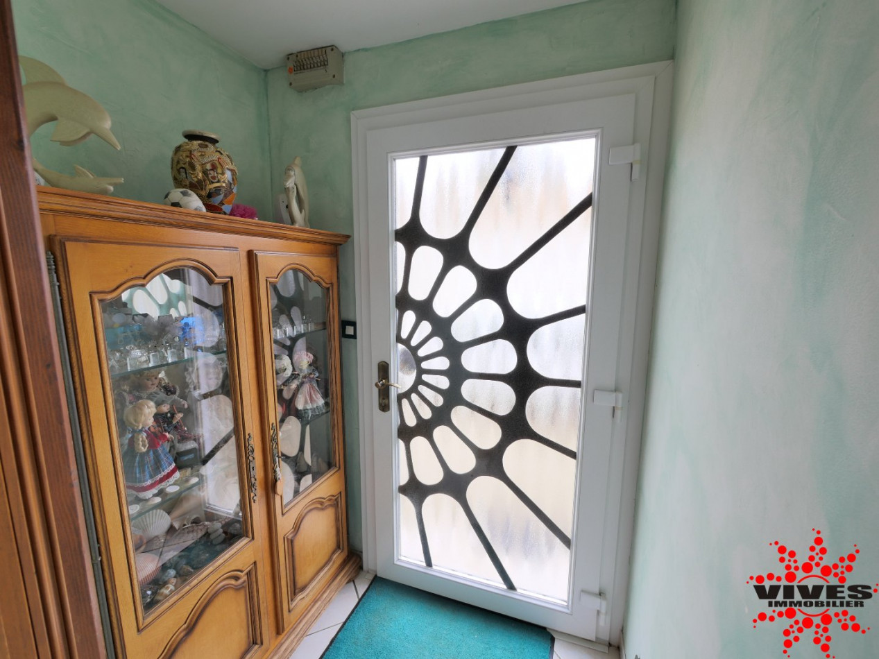 vente Villa Creissan - Photo 19