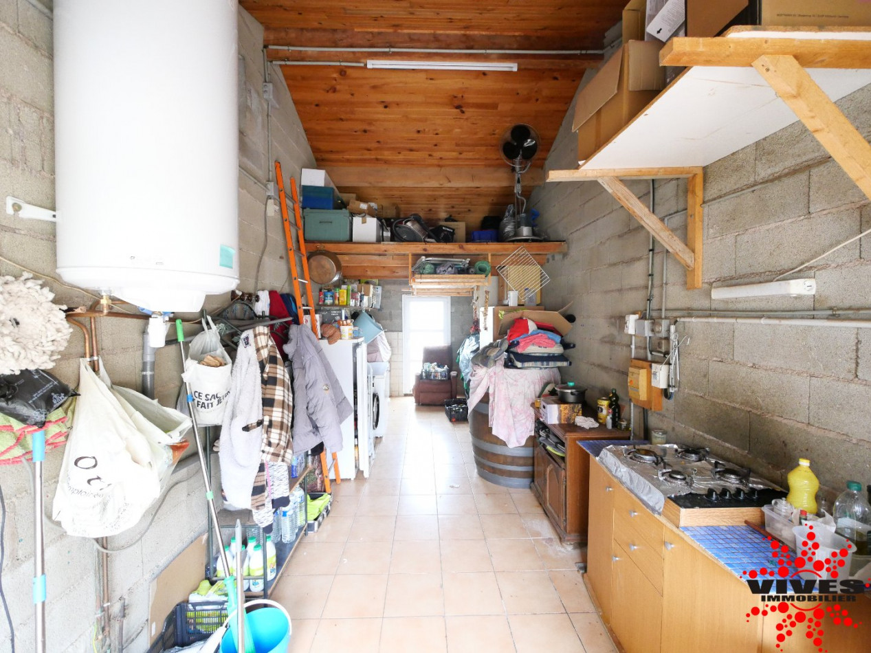 vente Villa Creissan - Photo 10