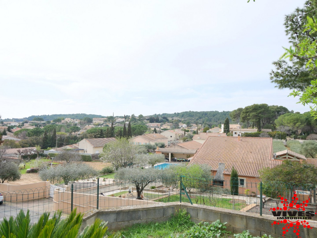 vente Villa Creissan - Photo 16