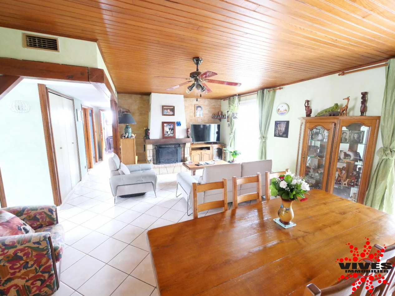 vente Villa Creissan - Photo 20
