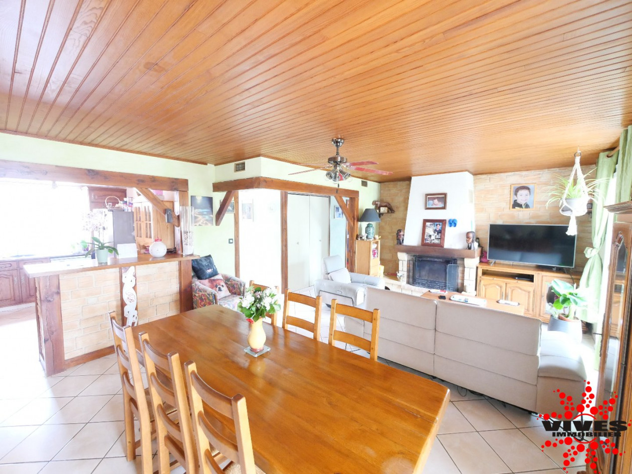 vente Villa Creissan - Photo 3