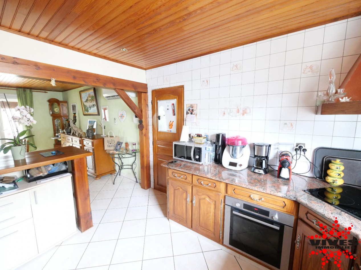 vente Villa Creissan - Photo 4
