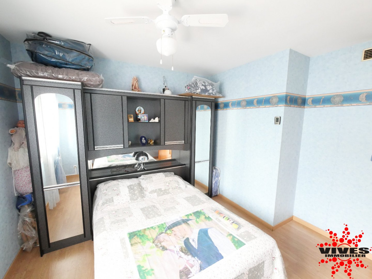 vente Villa Creissan - Photo 7