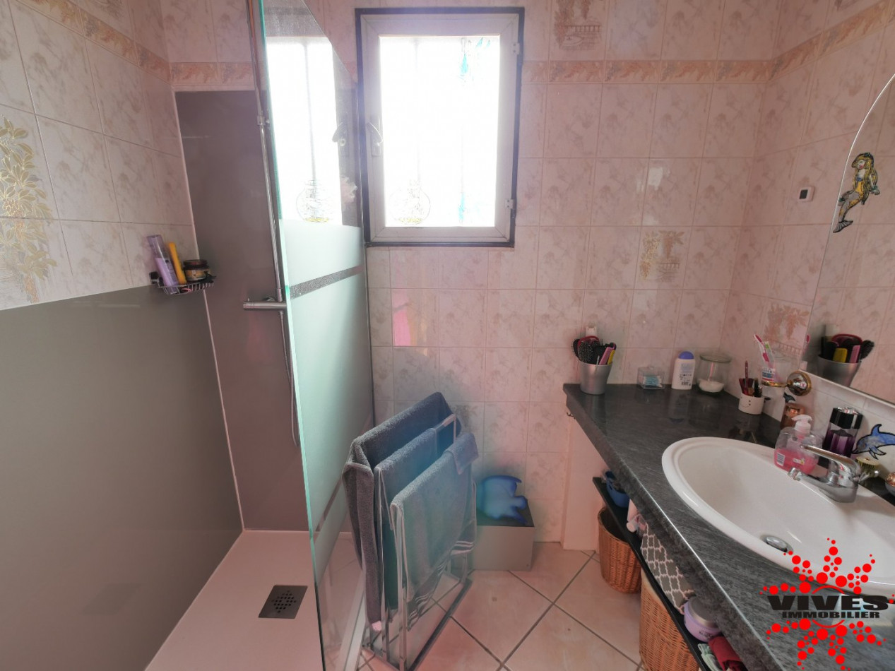 vente Villa Creissan - Photo 9