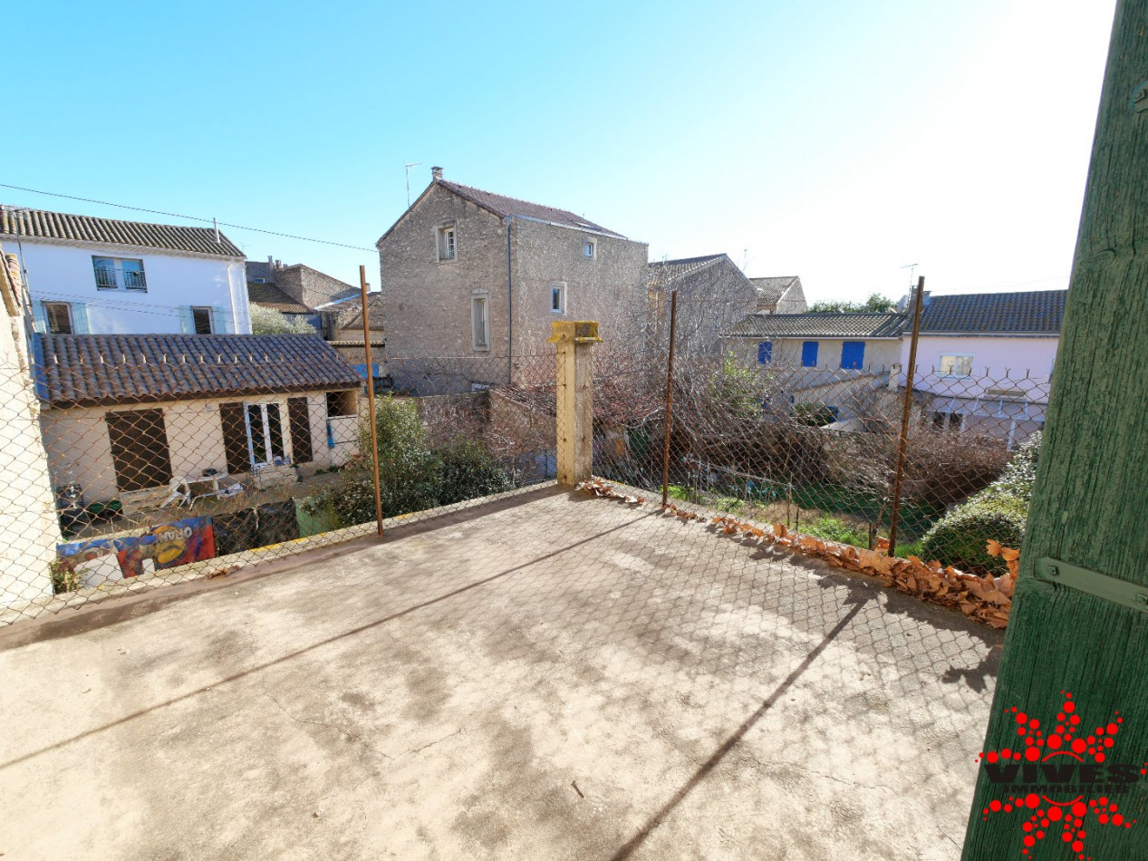 vente Maison Capestang - Photo 5