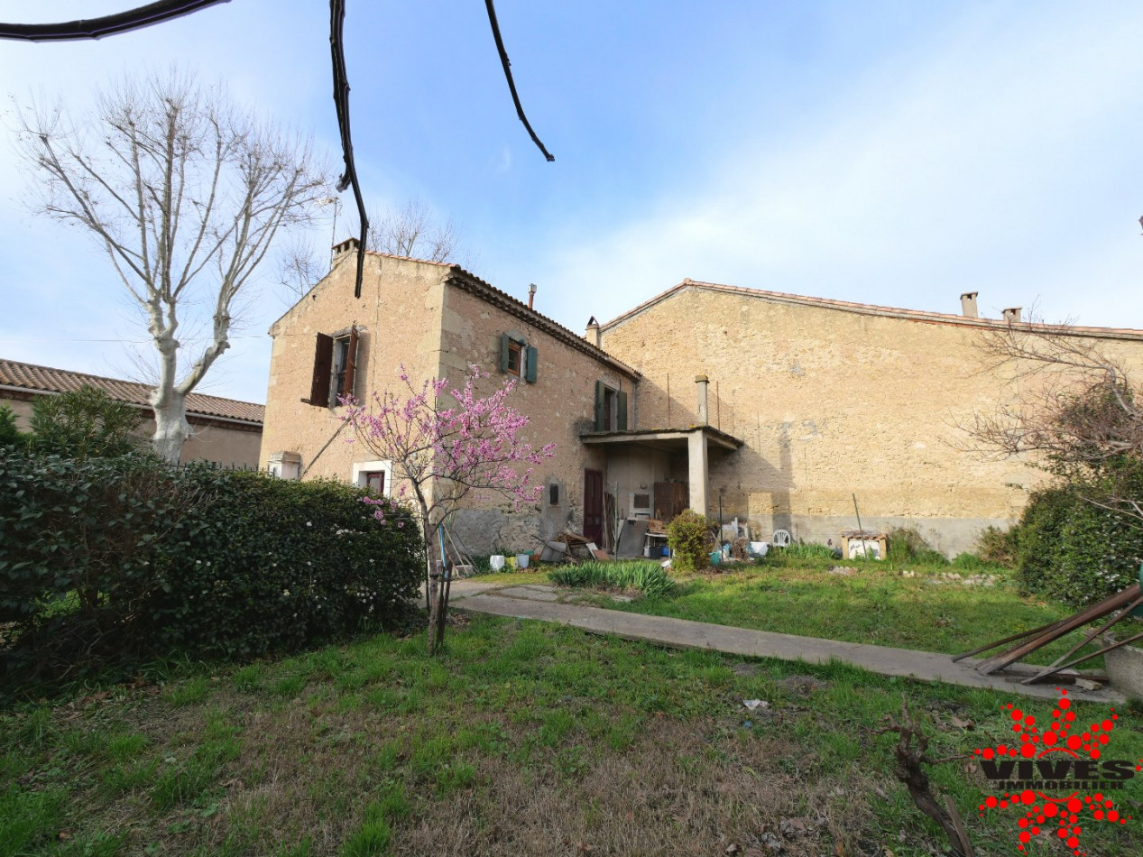vente Maison Capestang - Photo 8