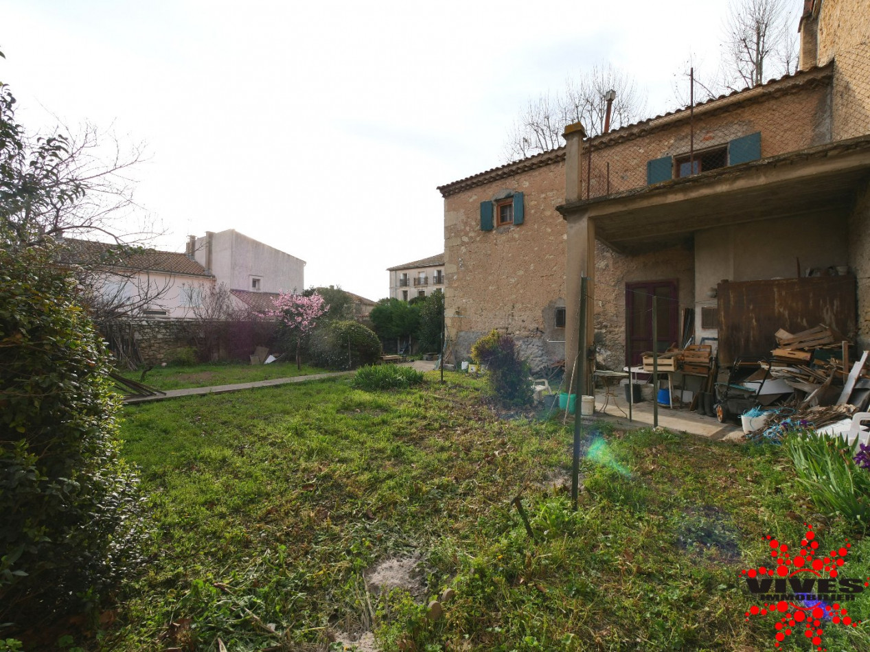 vente Maison Capestang - Photo 9