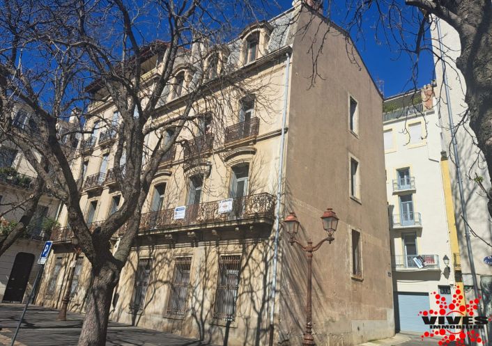 vente Atelier Beziers