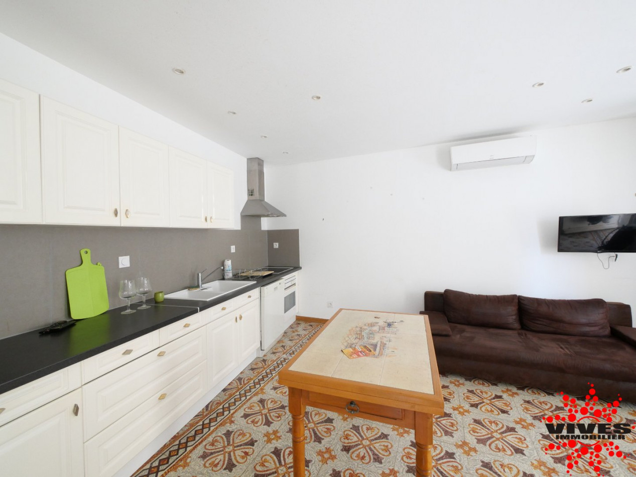 sale Maison Puisserguier - Photo 4