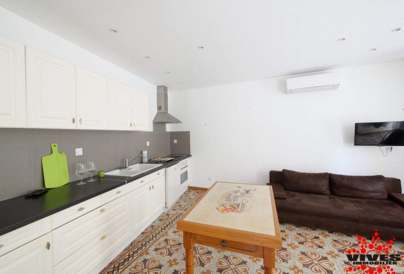 vente Maison Puisserguier - Photo 5