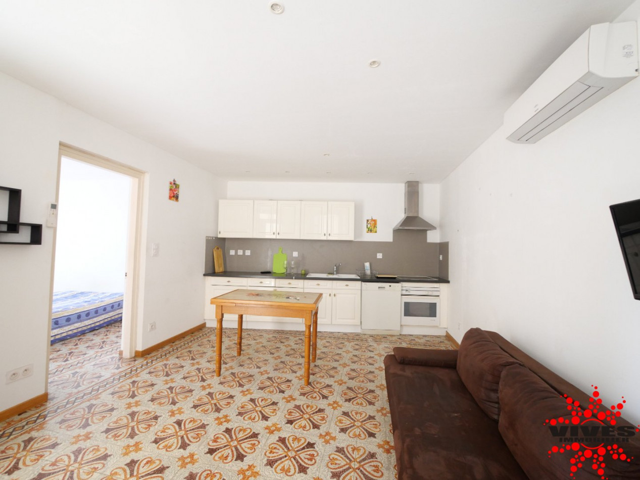 sale Maison Puisserguier - Photo 1