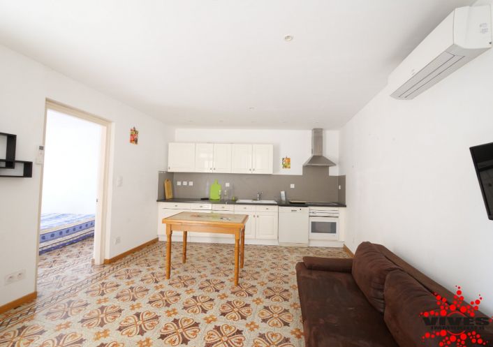 vente Maison Puisserguier