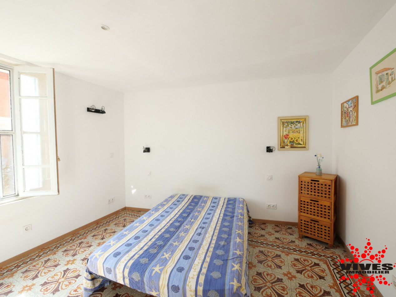 sale Maison Puisserguier - Photo 7