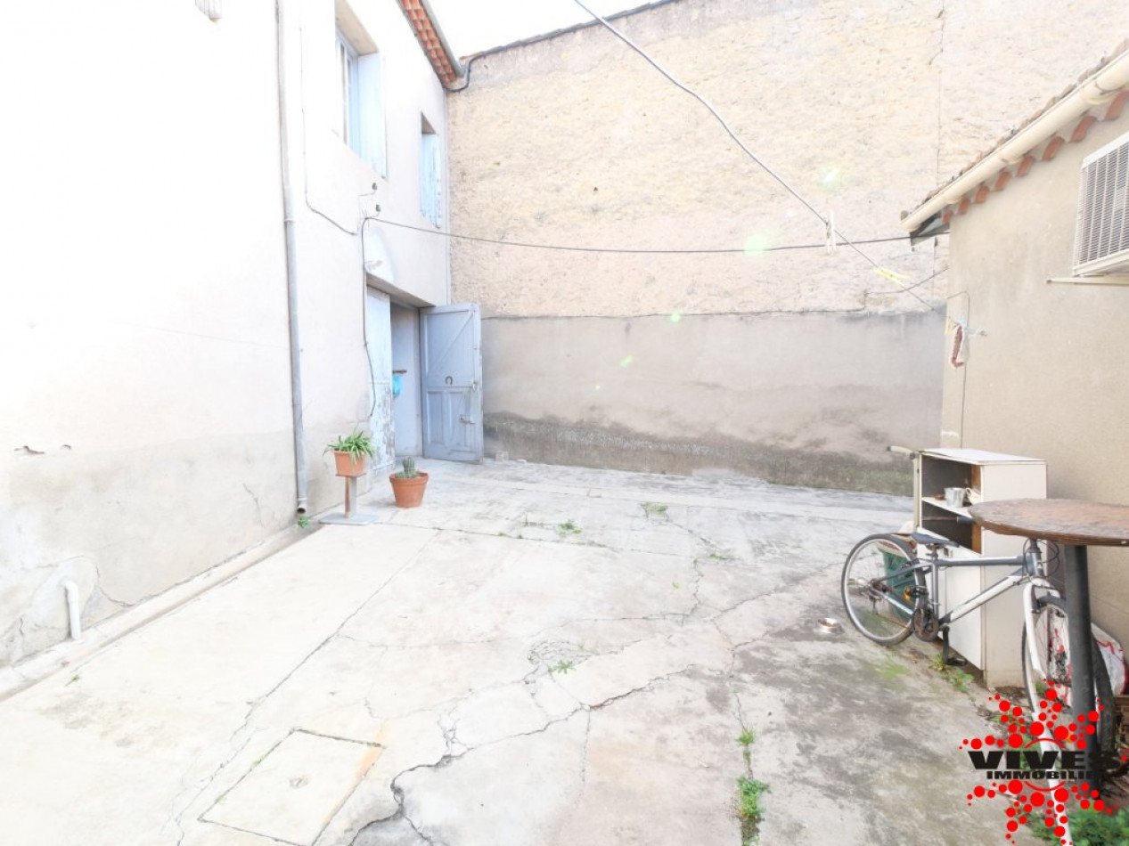 sale Maison Puisserguier - Photo 9