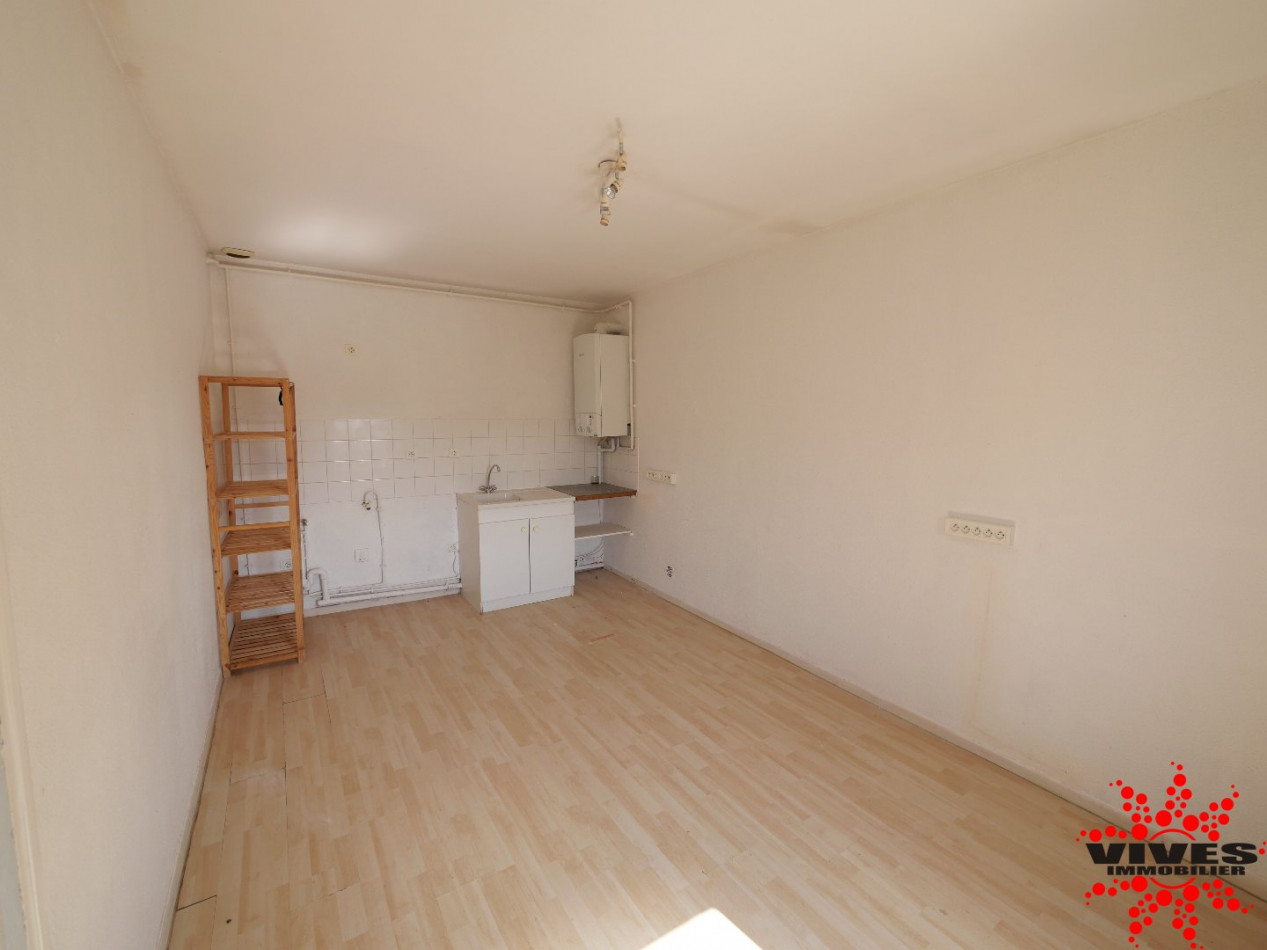 vente Immeuble de rapport Colombiers - Photo 10