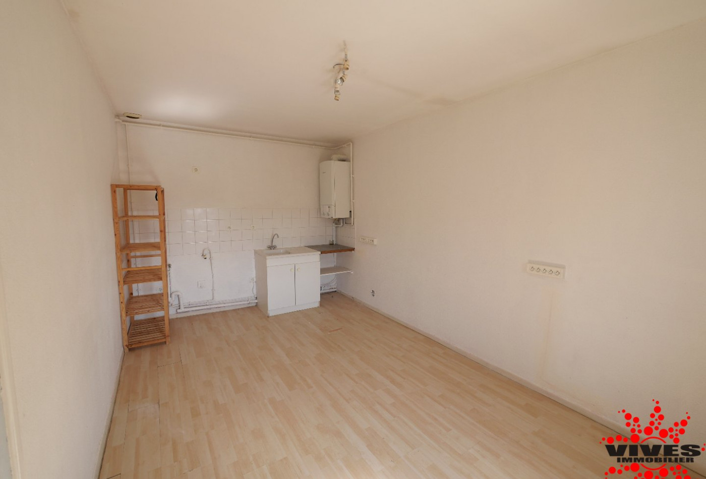 vente Immeuble de rapport Colombiers - Photo 10