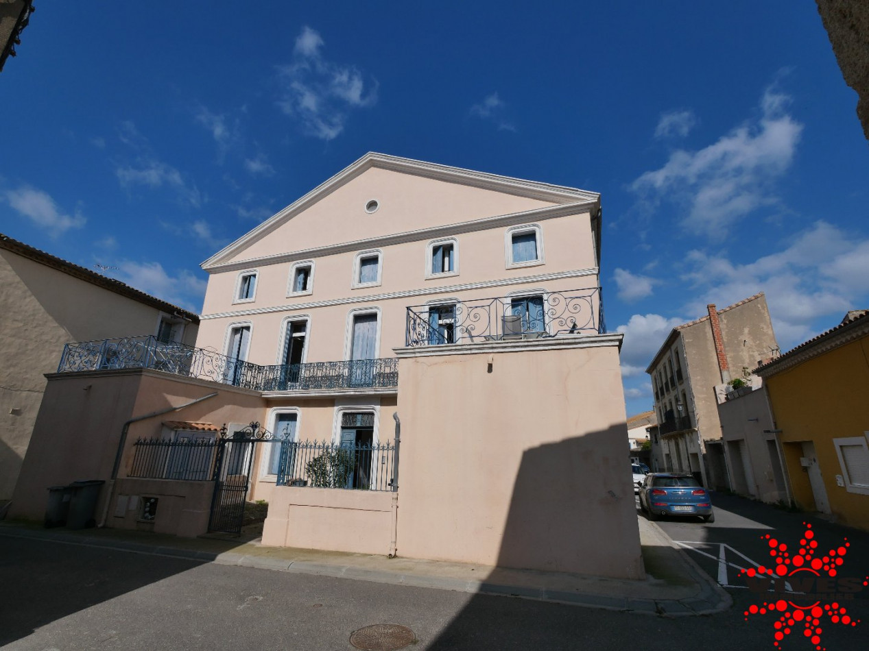 vente Immeuble de rapport Colombiers - Photo 1