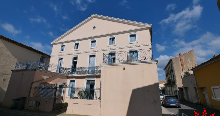 vente Immeuble de rapport Colombiers