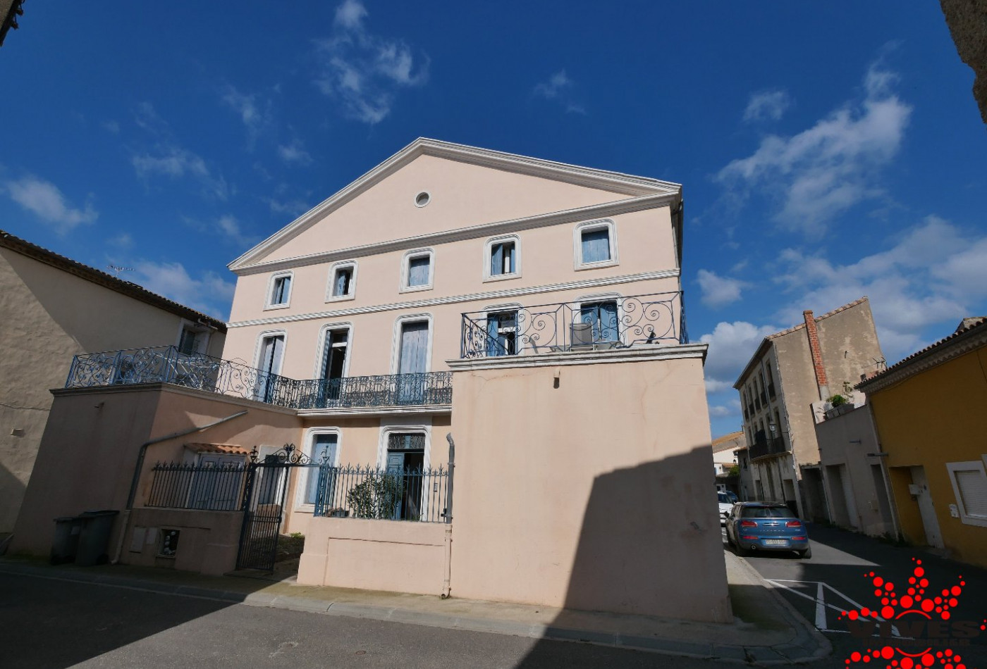 vente Immeuble de rapport Colombiers - Photo 1