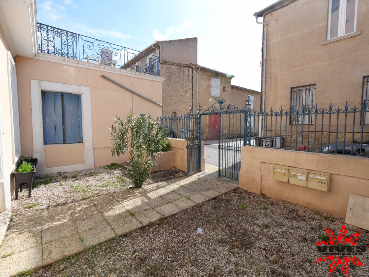 vente Immeuble de rapport Colombiers - Photo 2