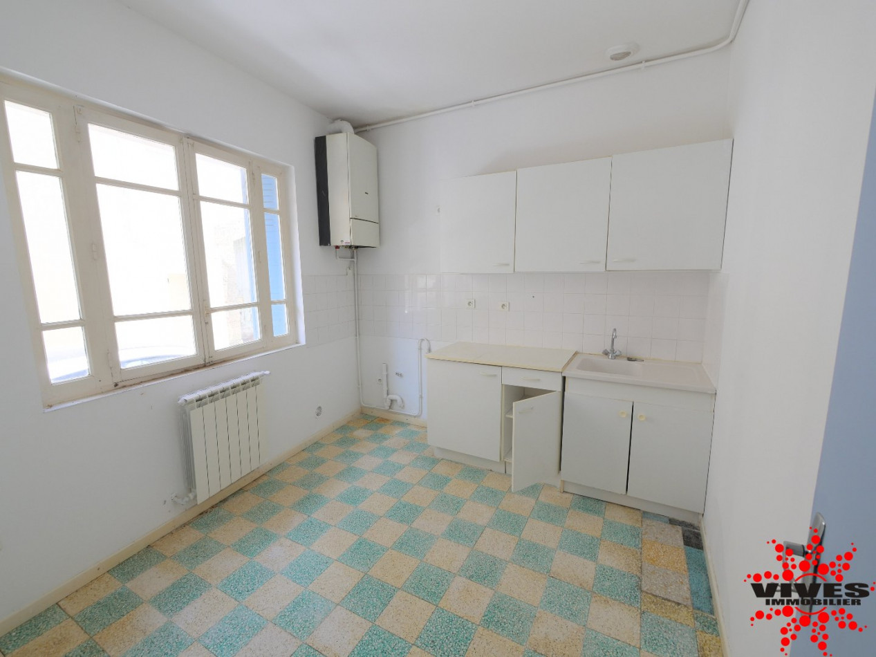 vente Immeuble de rapport Colombiers - Photo 5