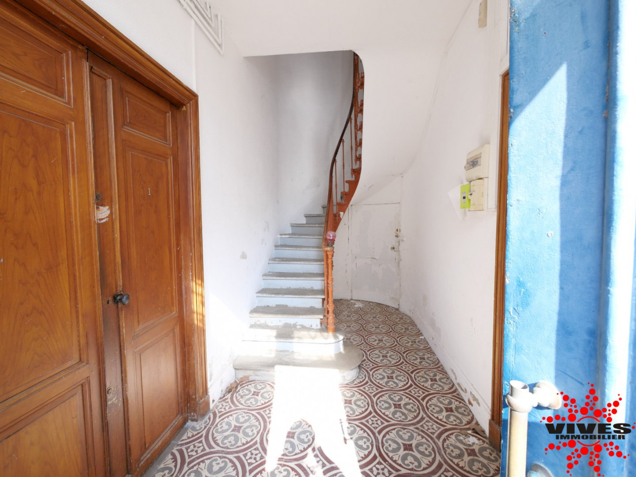 vente Immeuble de rapport Colombiers - Photo 3