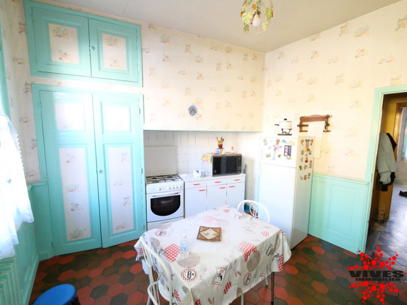 vente Maison Puisserguier - Photo 4
