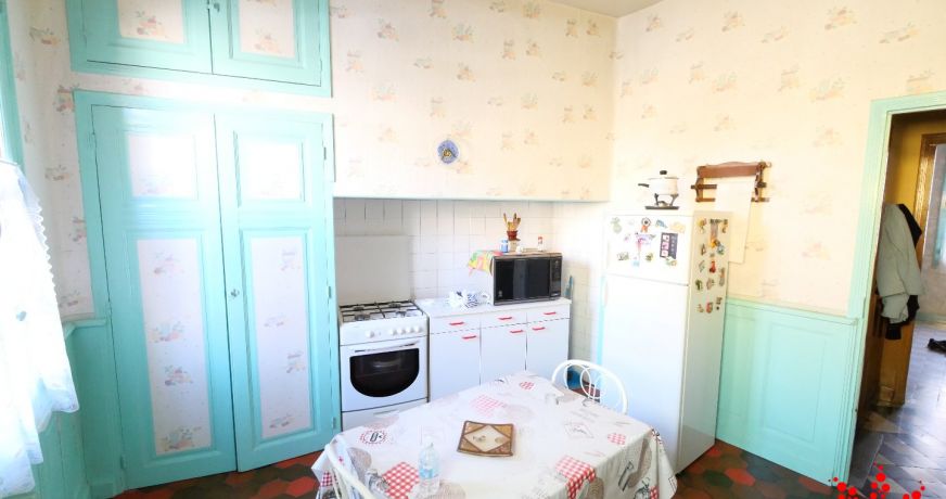 vente Maison Puisserguier