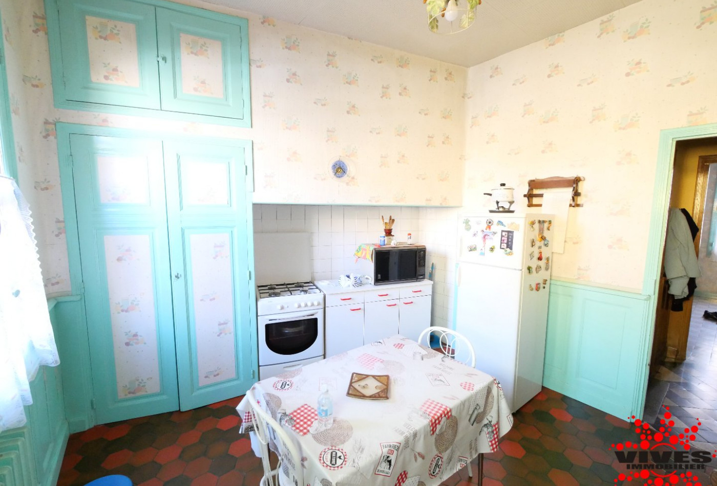 vente Maison Puisserguier - Photo 4