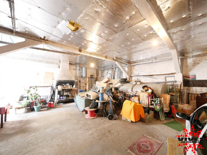 vente Maison Puisserguier - Photo 9