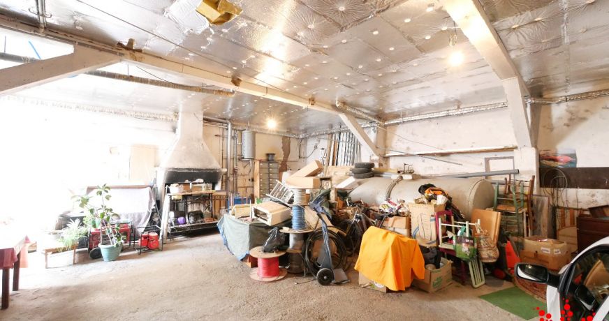 vente Maison Puisserguier