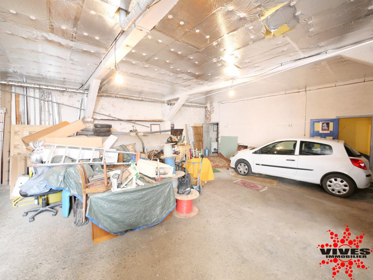 vente Maison Puisserguier - Photo 10