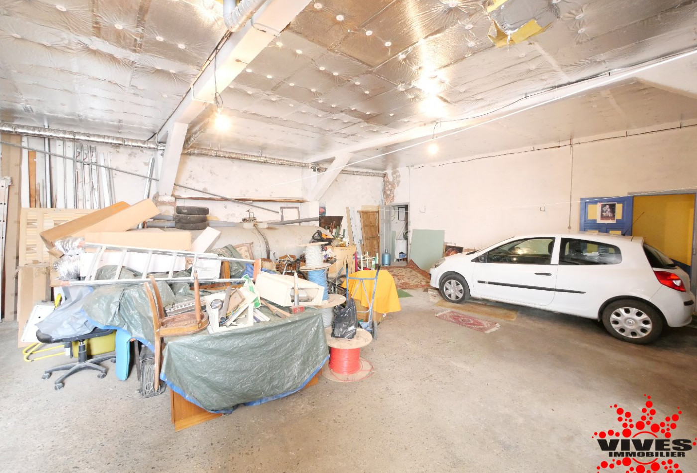 vente Maison Puisserguier - Photo 10