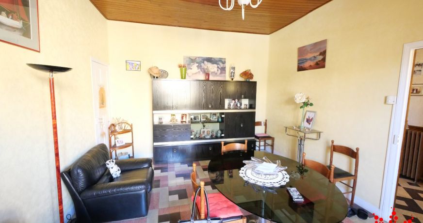 vente Maison Puisserguier