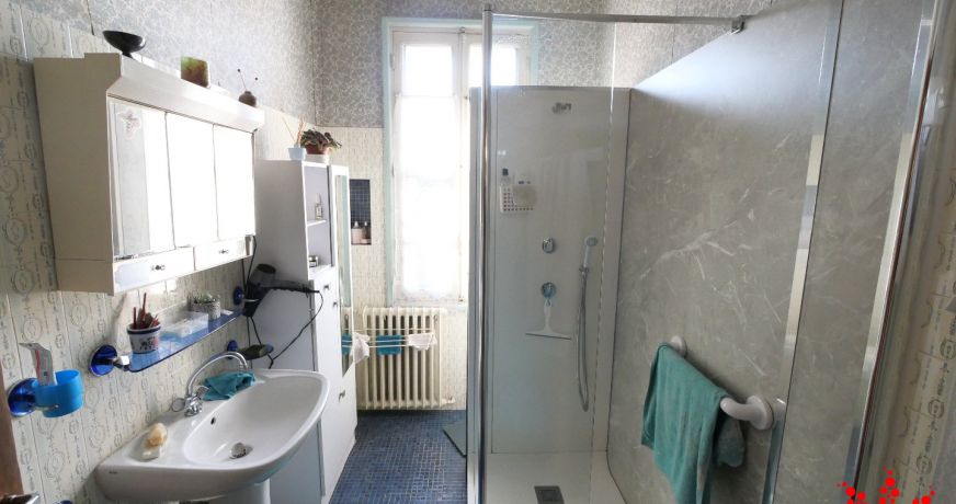 vente Maison Puisserguier