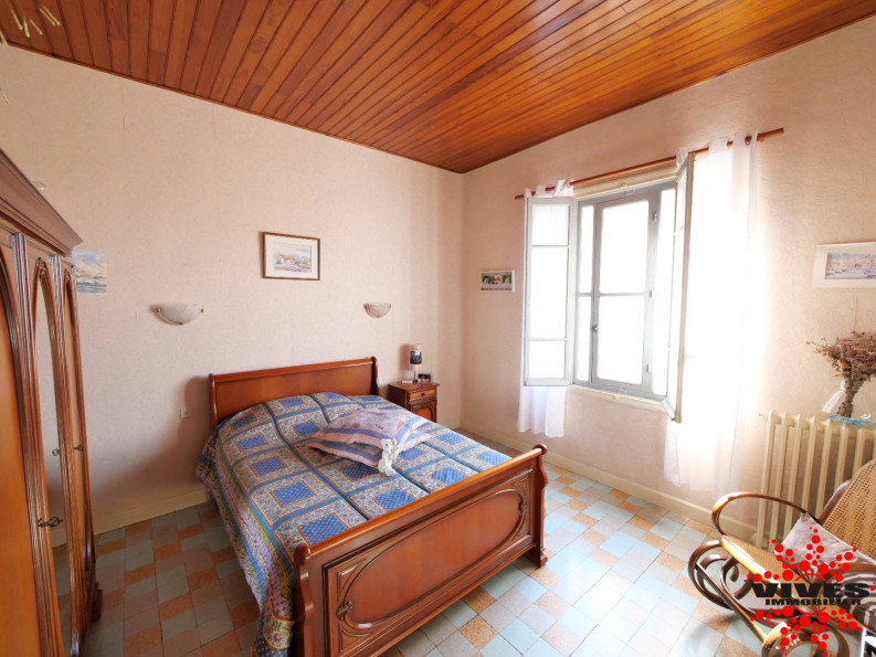 vente Maison Puisserguier - Photo 5