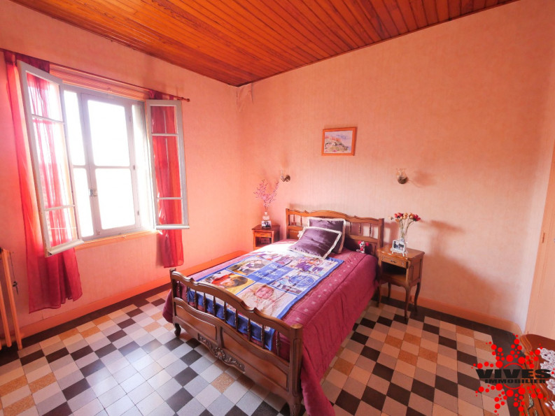 vente Maison Puisserguier - Photo 6