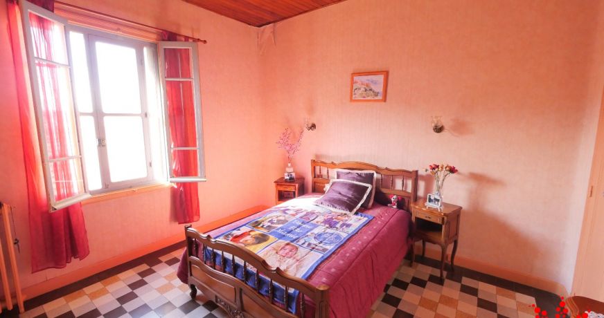 vente Maison Puisserguier