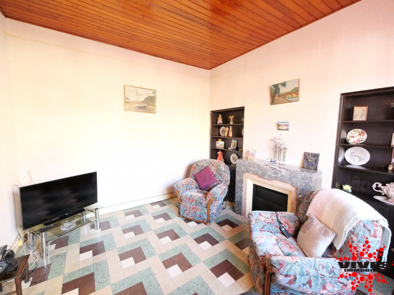 vente Maison Puisserguier - Photo 8