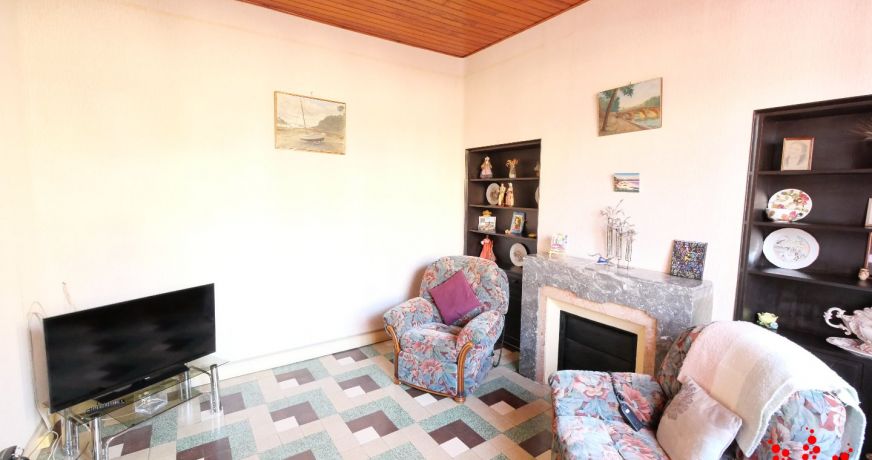 vente Maison Puisserguier