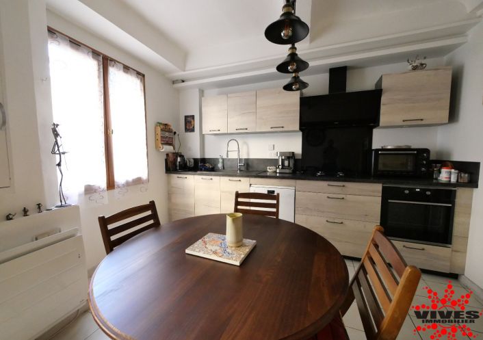 vente Maison Capestang