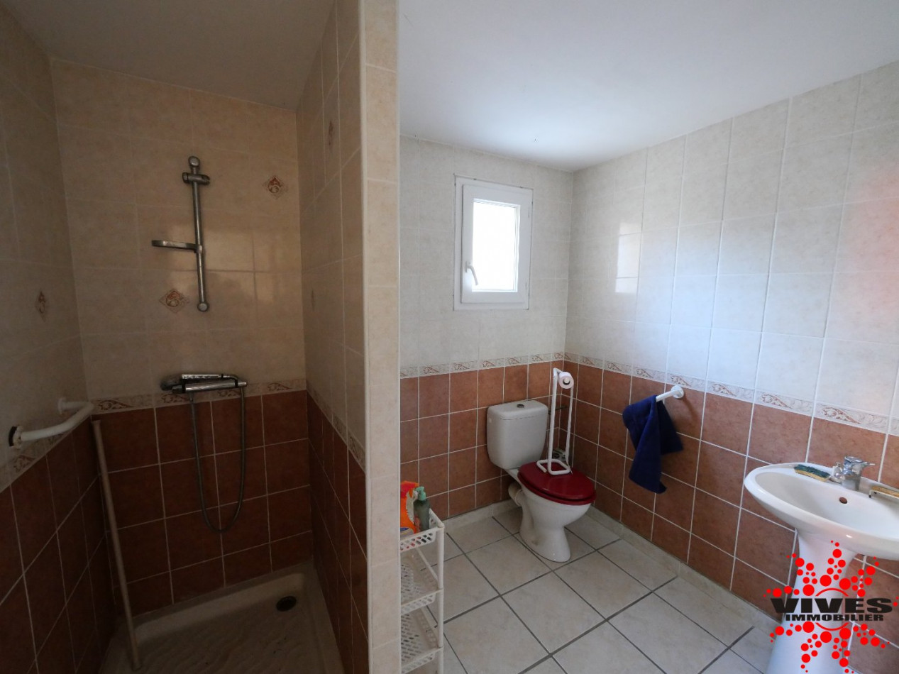 vente Maison de village Cruzy - Photo 16