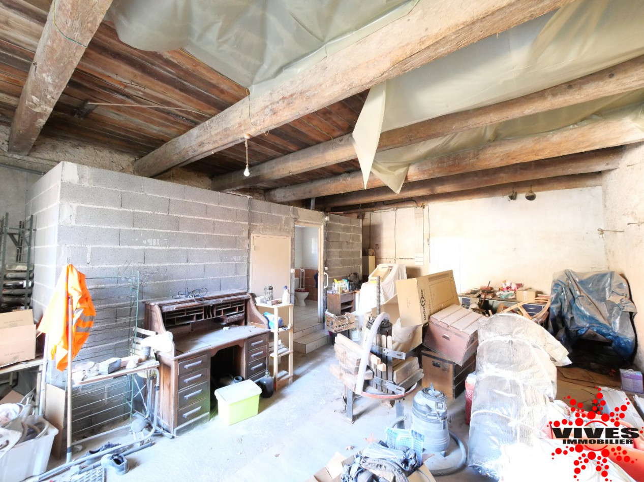 vente Maison de village Cruzy - Photo 17