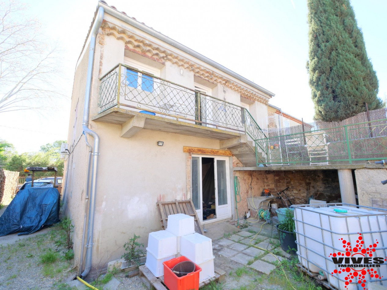 vente Maison de village Cruzy - Photo 4