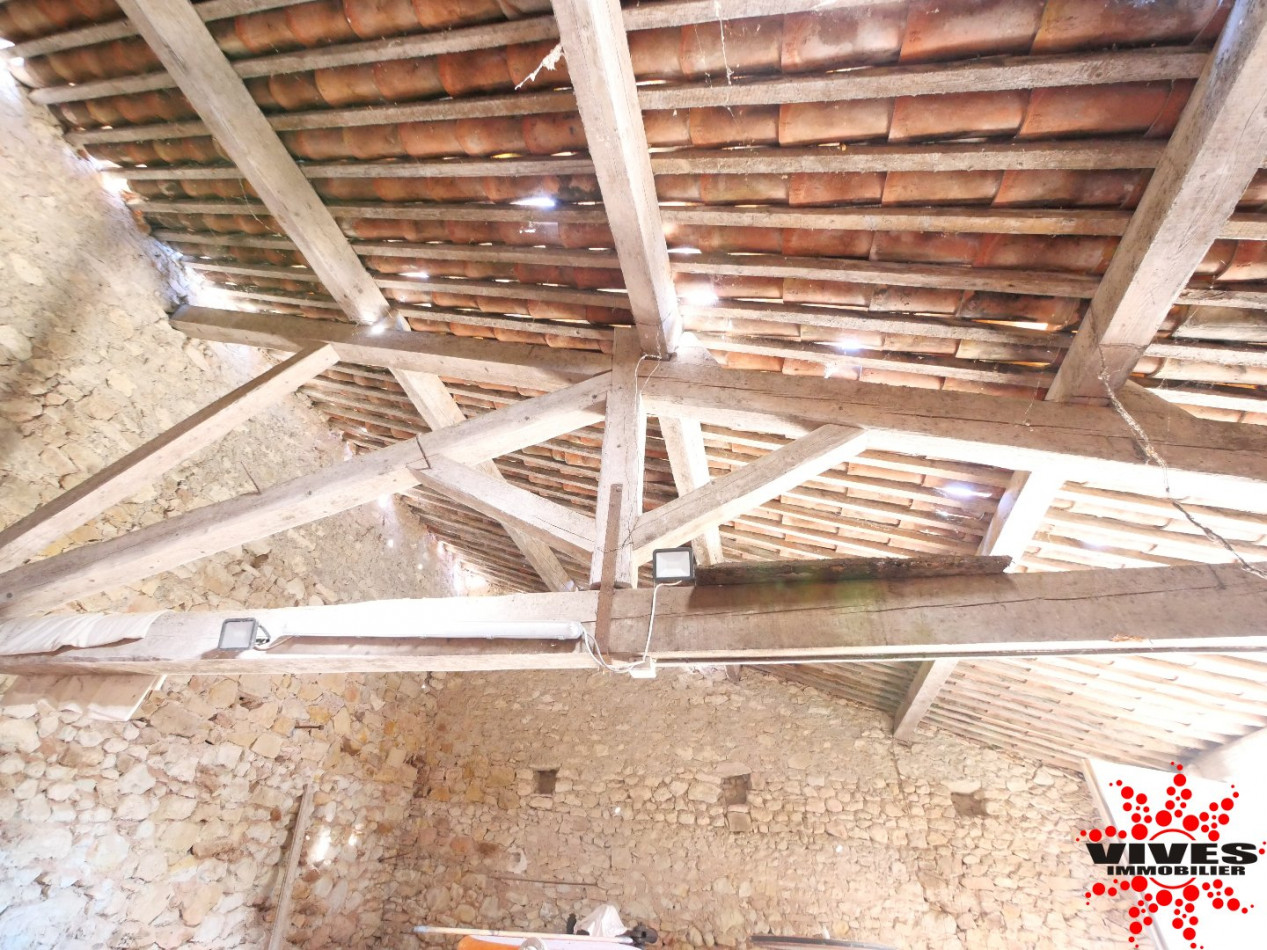 vente Maison de village Cruzy - Photo 18