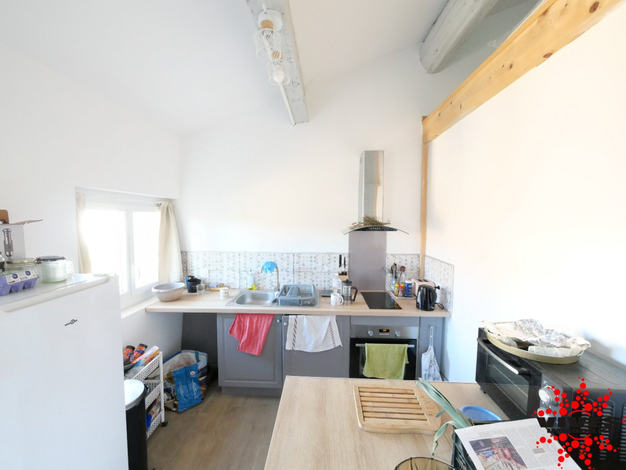 vente Maison de village Cruzy - Photo 20