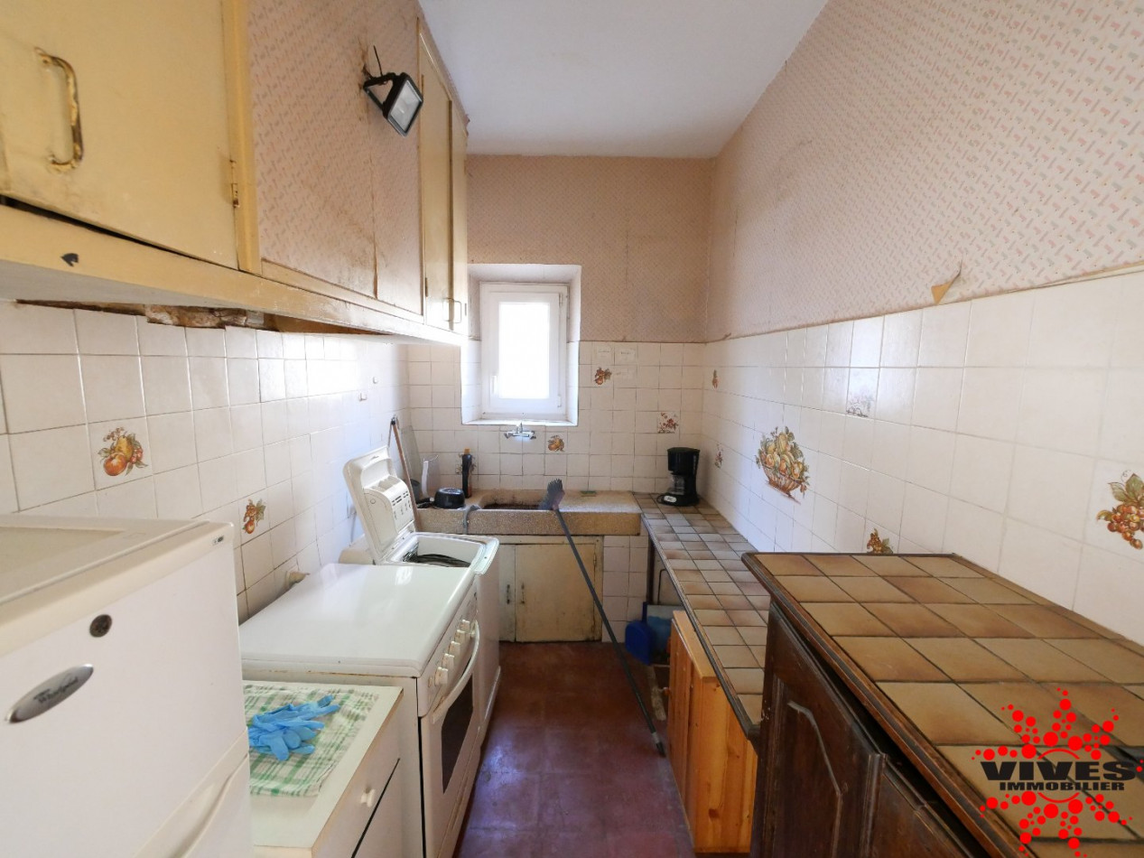 vente Maison de village Cruzy - Photo 5